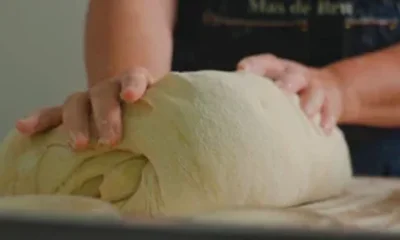 Paysan boulanger