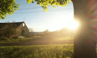 La ferme