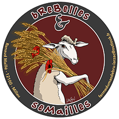 Ferme du Mas de Bru - GAEC de Persegol